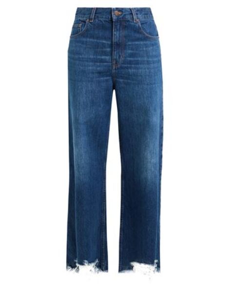  Chloé - Partes De Abajo - Pantalones Vaqueros - On Yoox.com 