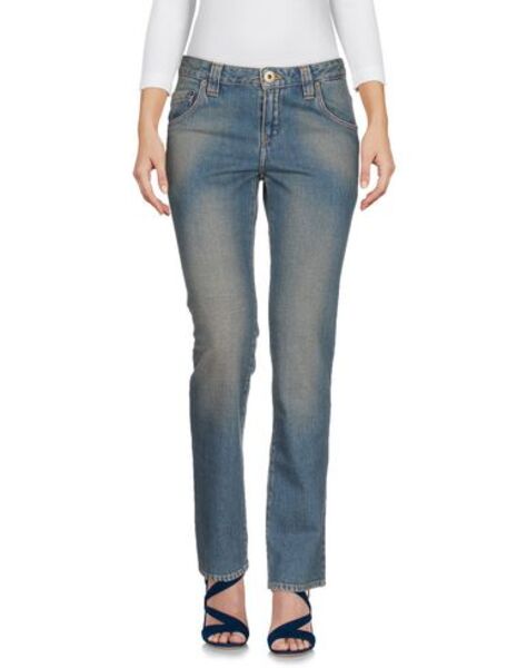  Chloé - Partes De Abajo - Pantalones Vaqueros - On Yoox.com 