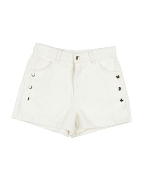  Chloé - Partes De Abajo - Shorts Vaqueros - On Yoox.com 