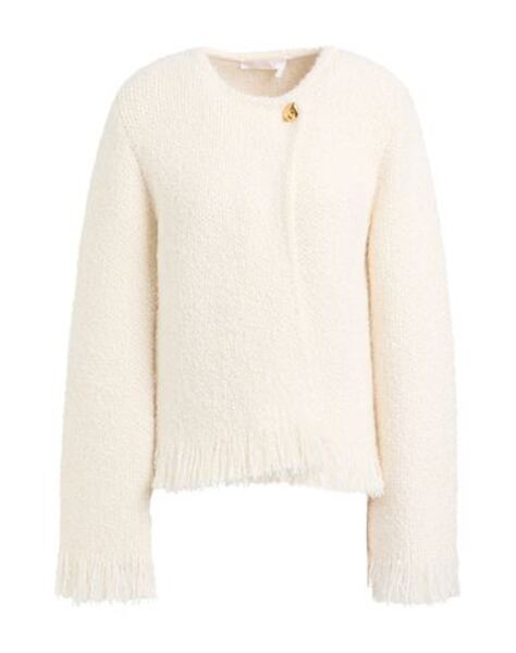  Chloé - Prendas De Punto - Cárdigans - On Yoox.com 