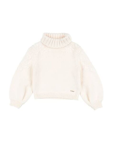 Chloé - Prendas De Punto - Cuello Alto - On Yoox.com 