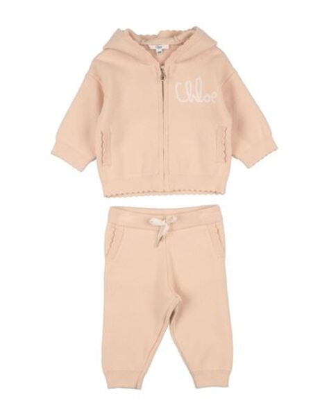  Chloé - Recién Nacido - Conjuntos Para Bebé - On Yoox.com 