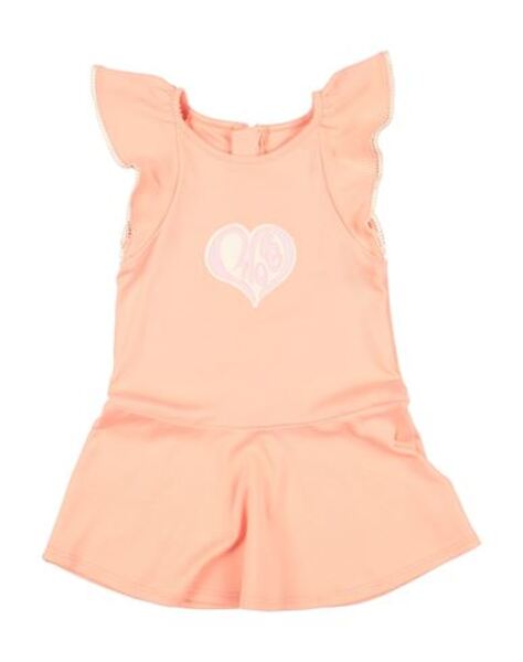  Chloé - Recién Nacido - Vestidos Para Bebé - On Yoox.com 