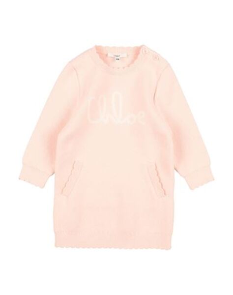  Chloé - Recién Nacido - Vestidos Para Bebé - On Yoox.com 