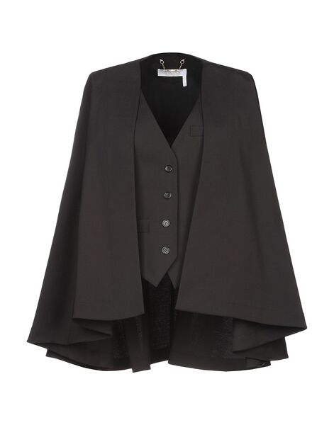  Chloé - Ropa De Abrigo - Capas - On Yoox.com 