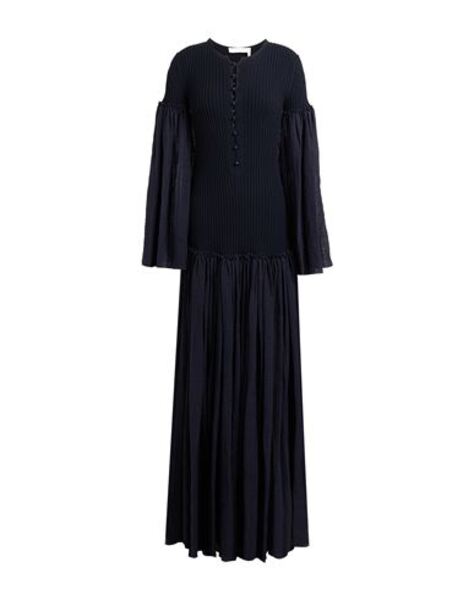  Chloé - Vestidos - Vestidos Largos - On Yoox.com 