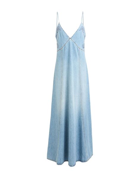  Chloé - Vestidos - Vestidos Largos - On Yoox.com 