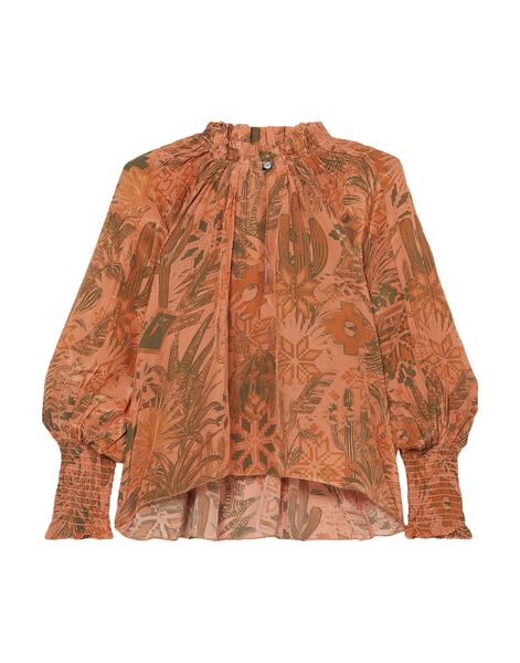  Chufy - Camisetas Y Tops - Tops - On Yoox.com 