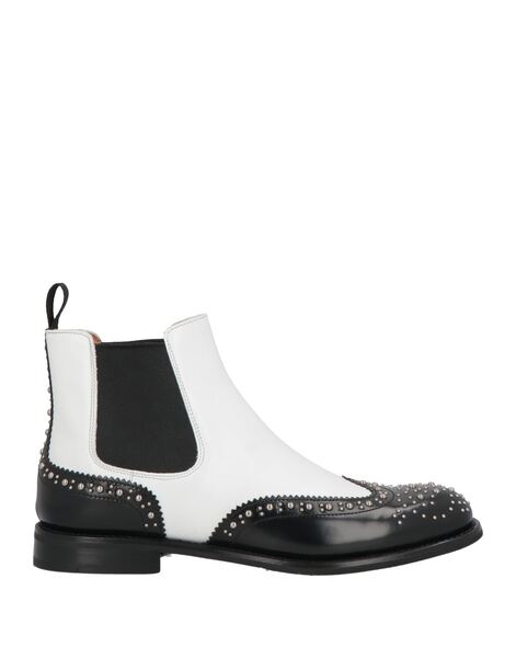  Church's - Calzado - Botines De Caña Alta - On Yoox.com 
