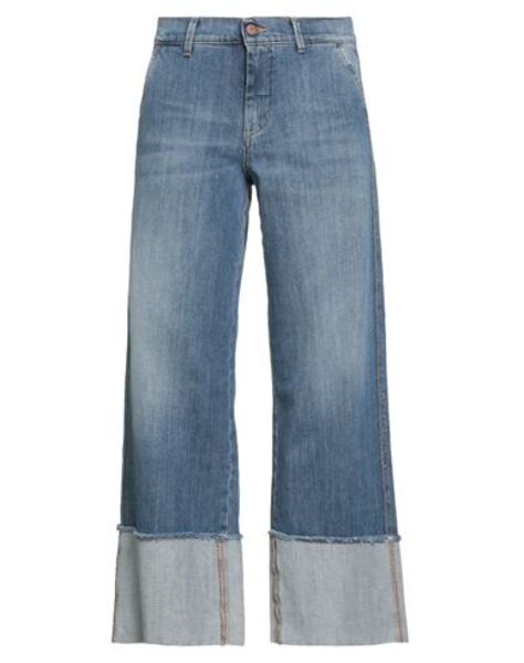  Cigala's - Partes De Abajo - Pantalones Vaqueros - On Yoox.com 
