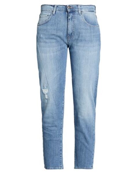  Cigala's - Partes De Abajo - Pantalones Vaqueros - On Yoox.com 