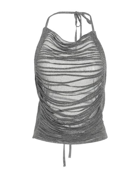  Circus Hotel - Camisetas Y Tops - Tops - On Yoox.com 