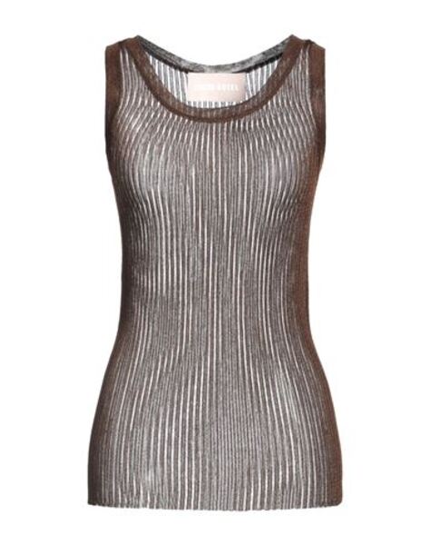  Circus Hotel - Camisetas Y Tops - Tops - On Yoox.com 