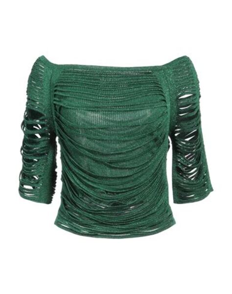  Circus Hotel - Camisetas Y Tops - Tops - On Yoox.com 