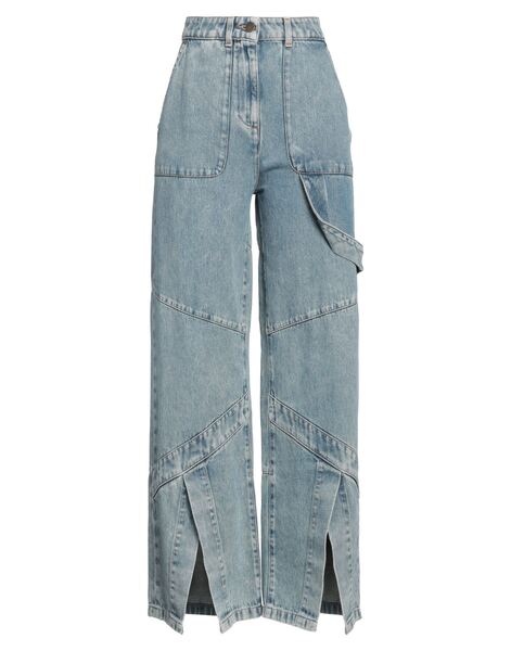  Circus Hotel - Partes De Abajo - Pantalones Vaqueros - On Yoox.com 