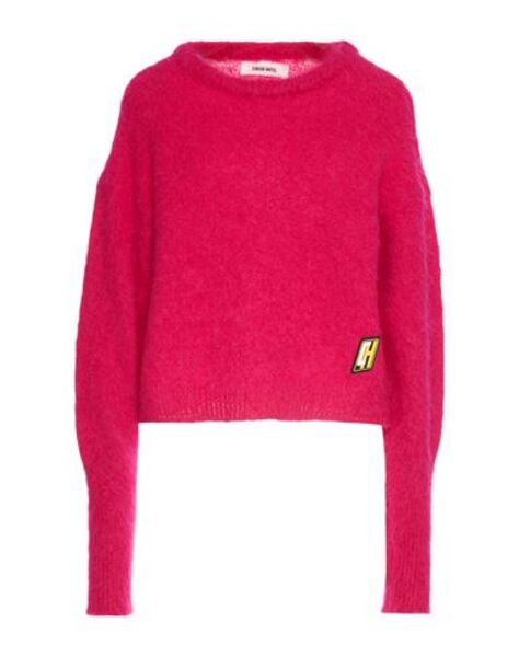  Circus Hotel - Prendas De Punto - Pullover - On Yoox.com 