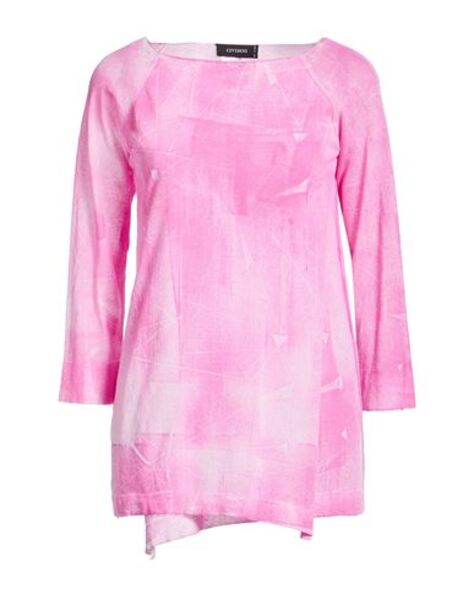  Cividini - Camisetas Y Tops - Camisetas - On Yoox.com 