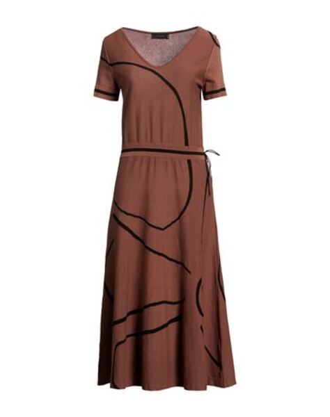  Cividini - Vestidos - Vestidos Midi - On Yoox.com 