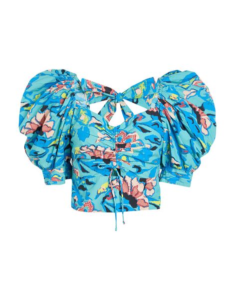  Cleobella - Camisetas Y Tops - Tops - On Yoox.com 