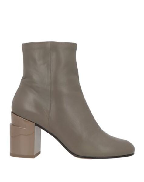  Clergerie - Calzado - Botines De Caña Alta - On Yoox.com 