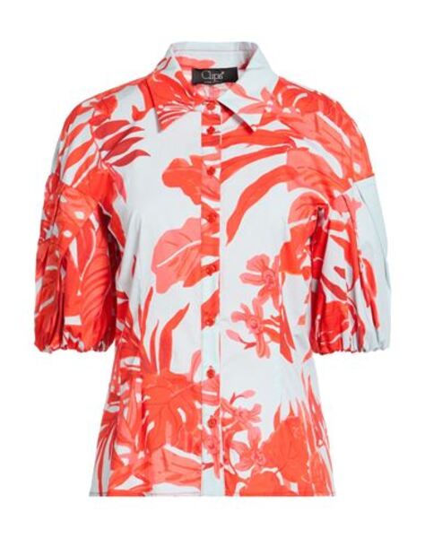  Clips - Camisetas Y Tops - Camisas - On Yoox.com 