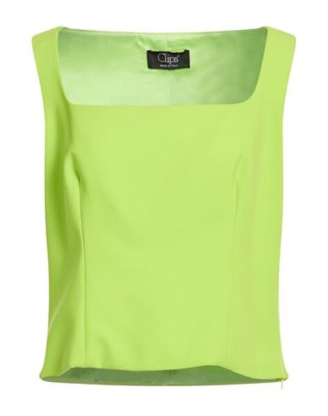  Clips - Camisetas Y Tops - Tops - On Yoox.com 