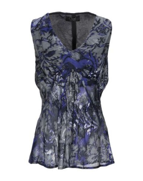  Clips - Camisetas Y Tops - Tops - On Yoox.com 