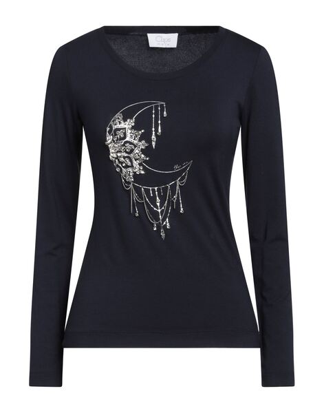  Clips More - Camisetas Y Tops - Camisetas - On Yoox.com 