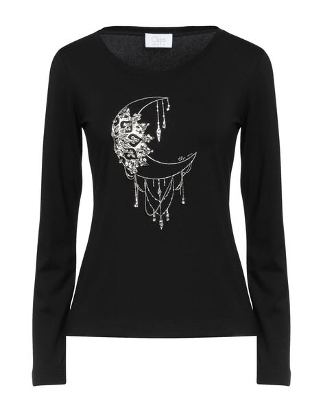  Clips More - Camisetas Y Tops - Camisetas - On Yoox.com 