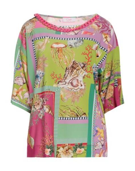  Clips More - Camisetas Y Tops - Camisetas - On Yoox.com 