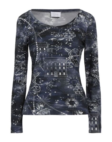  Clips More - Camisetas Y Tops - Camisetas - On Yoox.com 
