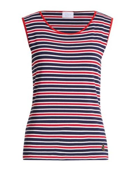  Clips More - Camisetas Y Tops - Camisetas - On Yoox.com 