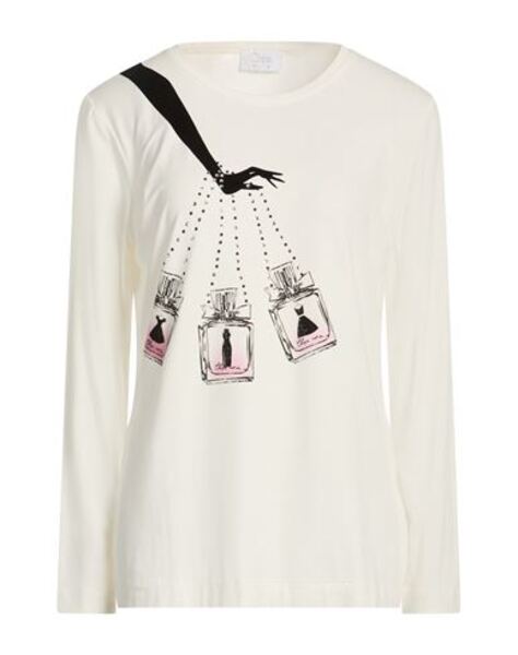 Clips More - Camisetas Y Tops - Camisetas - On Yoox.com 