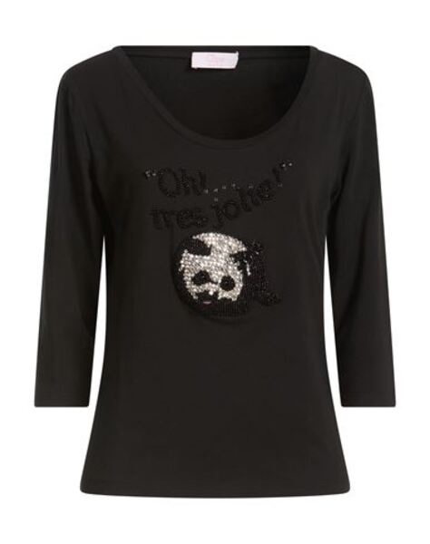  Clips More - Camisetas Y Tops - Camisetas - On Yoox.com 