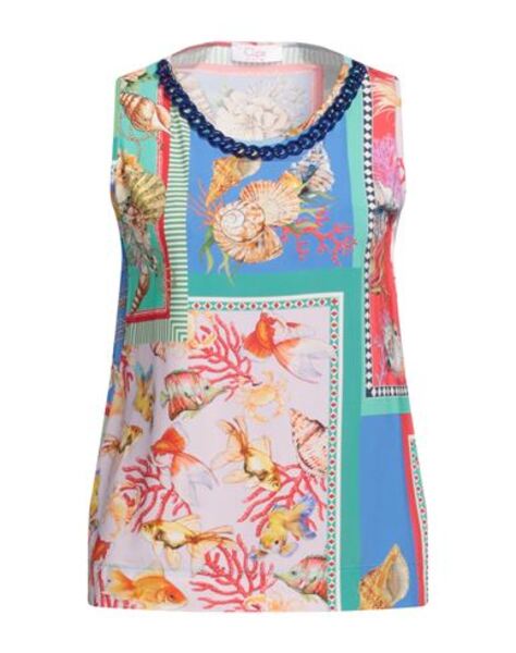  Clips More - Camisetas Y Tops - Tops - On Yoox.com 