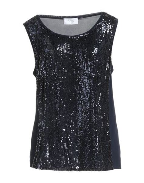  Clips Up - Camisetas Y Tops - Tops - On Yoox.com 