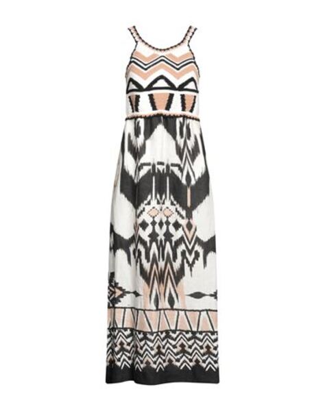 Clips - Vestidos - Vestidos Largos - On Yoox.com 