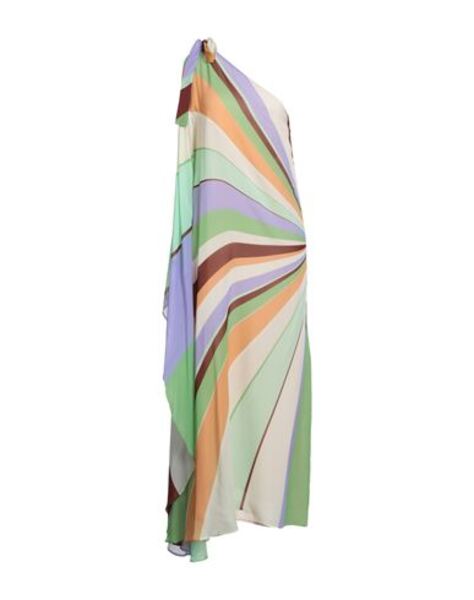  Clips - Vestidos - Vestidos Largos - On Yoox.com 