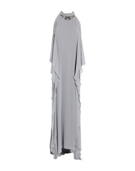  Clips - Vestidos - Vestidos Largos - On Yoox.com 