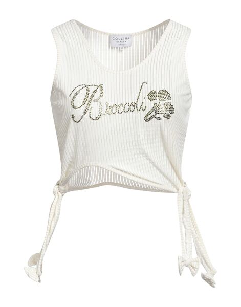  Collina Strada - Camisetas Y Tops - Tops - On Yoox.com 