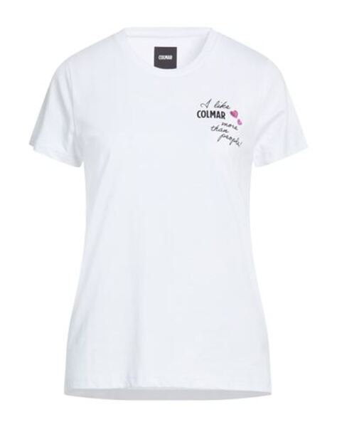  Colmar - Camisetas Y Tops - Camisetas - On Yoox.com 