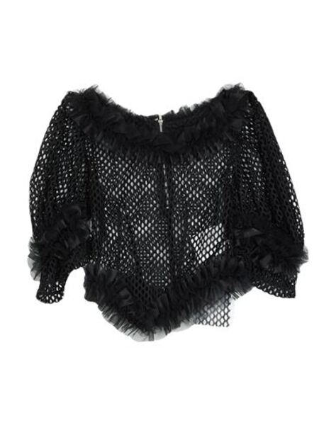  Comme Des Garçons - Camisetas Y Tops - Tops - On Yoox.com 
