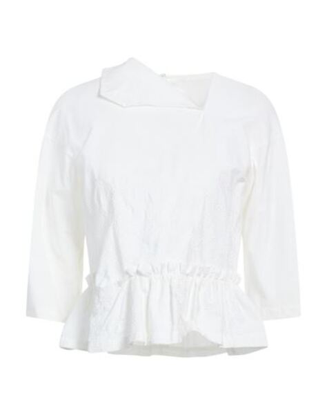  Comme Des Garçons - Camisetas Y Tops - Tops - On Yoox.com 