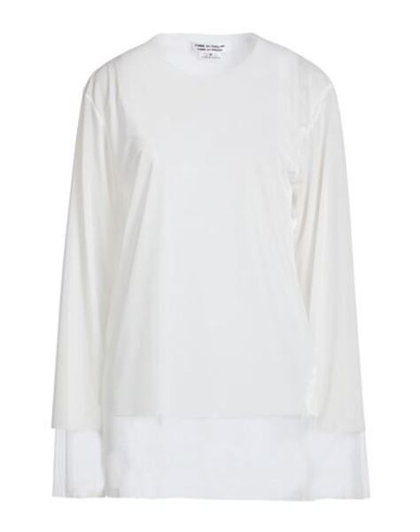  Comme Des Garçons - Camisetas Y Tops - Tops - On Yoox.com 