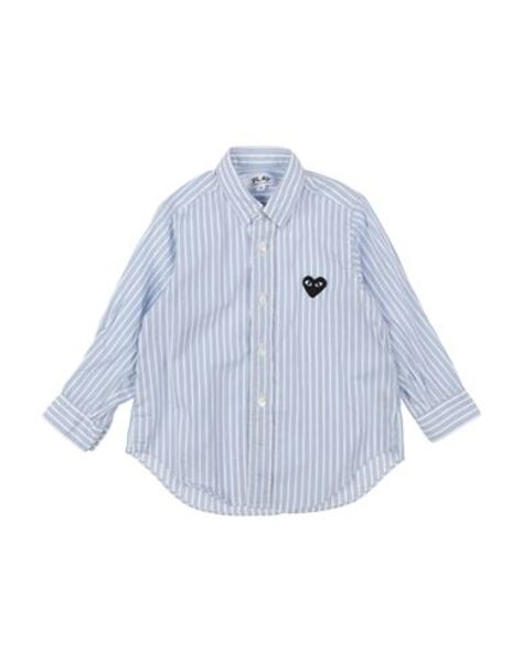  Comme Des Garçons Play - Camisetas Y Tops - Camisas - On Yoox.com 