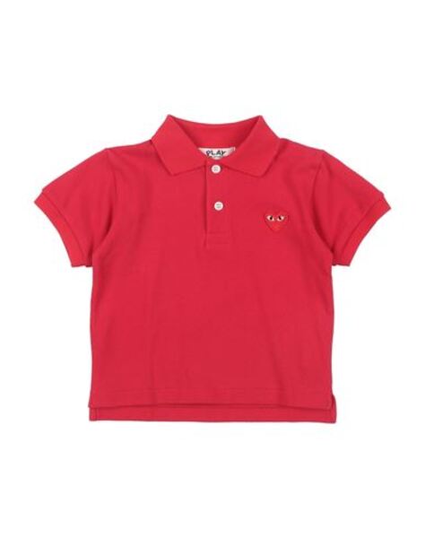  Comme Des Garçons Play - Camisetas Y Tops - Polos - On Yoox.com 