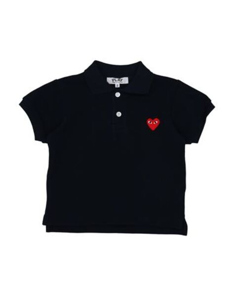 Comme Des Garçons Play - Camisetas Y Tops - Polos - On Yoox.com 