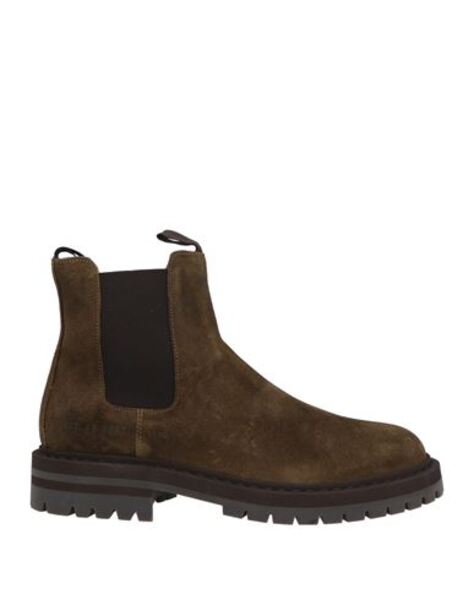  Common Projects - Calzado - Botines De Caña Alta - On Yoox.com 