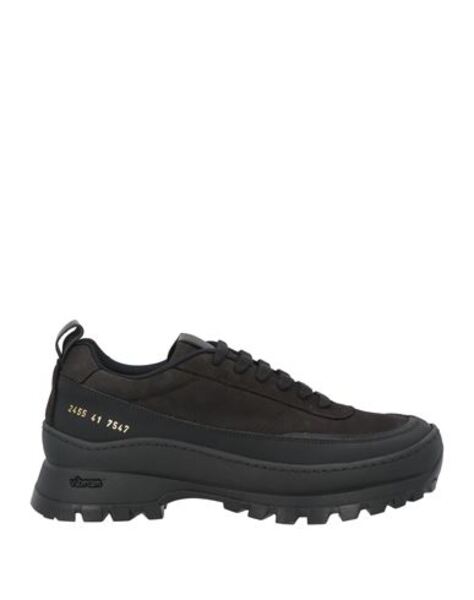  Common Projects - Calzado - Botines De Caña Alta - On Yoox.com 