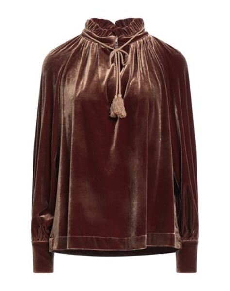  Compagnia Italiana - Camisetas Y Tops - Tops - On Yoox.com 